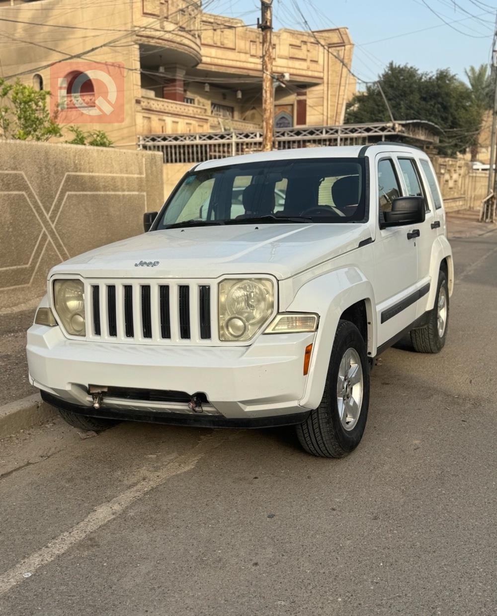 جيب ليبرتي